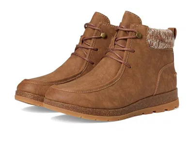 Eurosoft Lottie In Brown