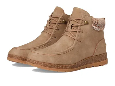 Eurosoft Lottie Bootie In Brown