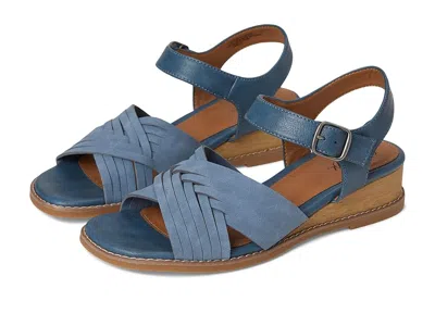 Eurosoft Maeve In Blue