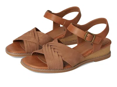 Eurosoft Maeve In Brown