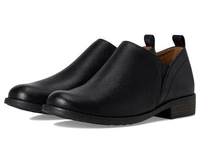 Eurosoft Maggie Slipon In Black