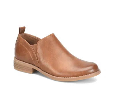 Eurosoft Maggie Bootie In Brown
