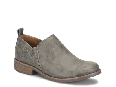 Eurosoft Maggie Slipon In Gray