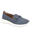Eurosoft Marsia Loafer In Blue