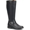 Eurosoft Melanie Tall Boot In Black