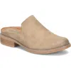 Eurosoft Mercy Loafer Mule In Brown