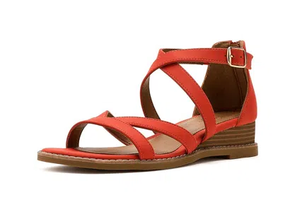 Eurosoft Mysti In Orange