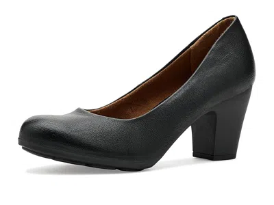 Eurosoft Naia In Black