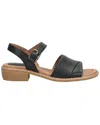 Eurosoft Nani Slingback Sandal In Black