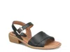 Eurosoft Nani Slingback Sandal In Black