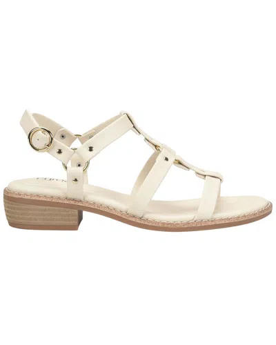 Eurosoft Eürosoft Nat Sandal In White