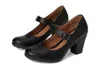 Eurosoft Netty In Black