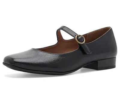 Eurosoft Pamala Mary Jane In Black
