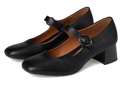 Eurosoft Paulette High In Black