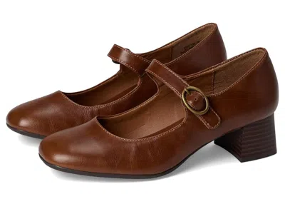 Eurosoft Paulette High In Brown