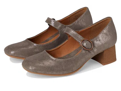 Eurosoft Paulette High In Gray