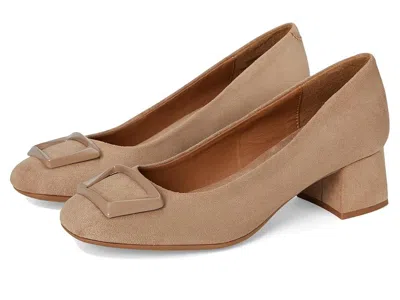 Eurosoft Payge High In Brown