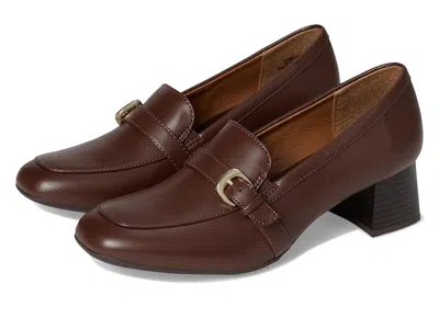 Eurosoft Pearl In Brown