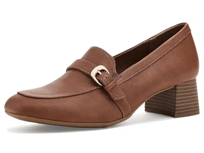 Eurosoft Pearl In Brown