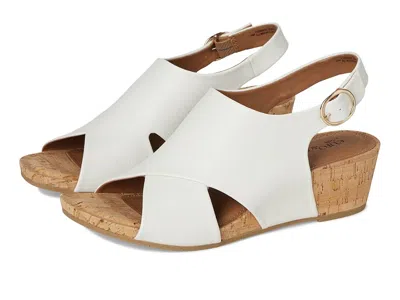 Eurosoft Rhonda In White