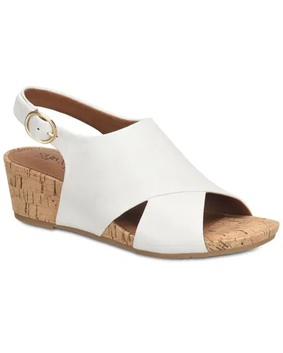 Eurosoft Eürosoft Rhonda Sandal