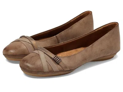 Eurosoft Shainna In Brown