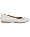 Eurosoft Eürosoft Shainna Ballet Flat