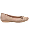 Eurosoft Shainna Ballet Flat