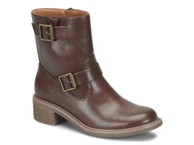 Eurosoft Tameryn Boot In Brown