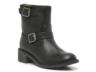 Eurosoft Tameryn Bootie In Black