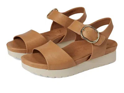 Eurosoft Vera In Brown