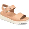 Eurosoft Vera Platform Wedge Sandal
