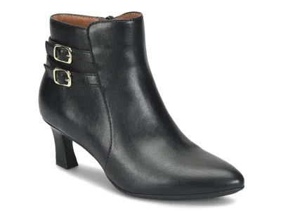 Eurosoft Vidalia Bootie In Black