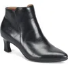 Eurosoft Violet Ankle Boot In Black