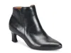 Eurosoft Violet Ankle Boot In Black