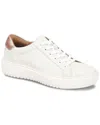 Eurosoft Wilcox Sneaker In White