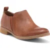 Eurosoft Willet Slip-on Shootie In Luggage
