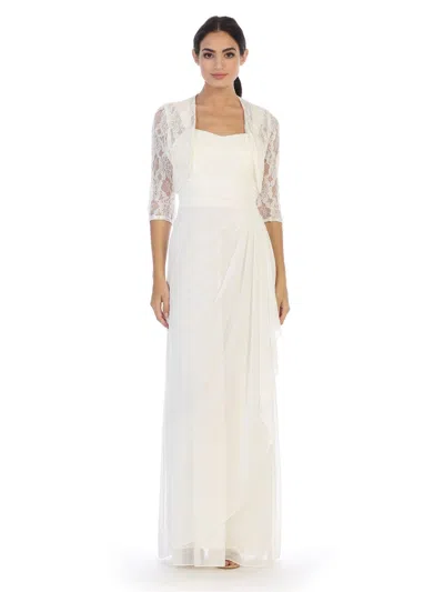 Eva Fashion 3094 Ivory Sale