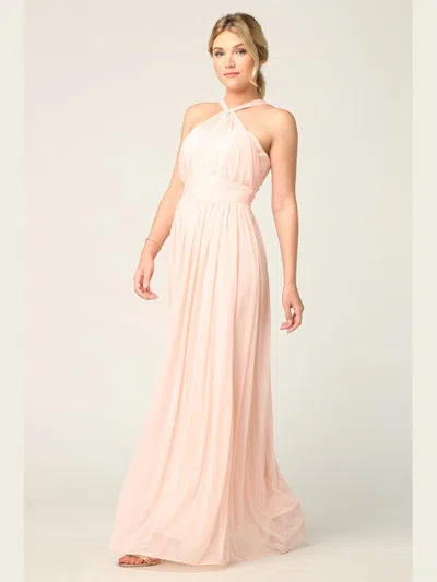 Eva Fashion 3206 Blush L Sale In Pink