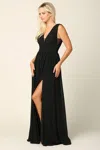 Eva Fashion 3329 Back M Sale In Black
