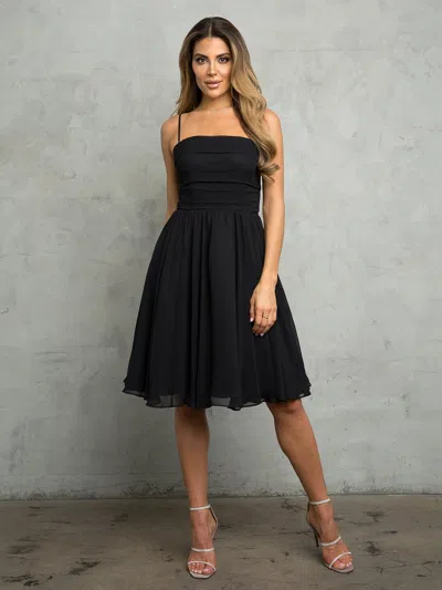 Eva Fashion 3481 Black S Sale