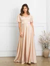 Eva Fashion 3523 Champagne 2xl Sale In Neutral