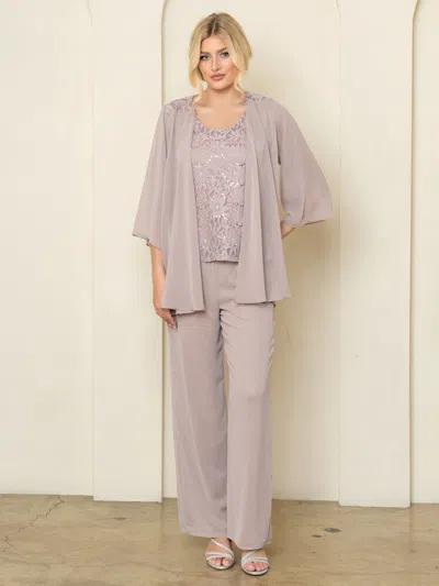 Eva Fashion 3541