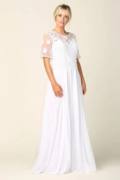 Eva Fashion 5221 White Xl Sale