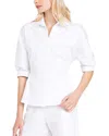 Eva Franco Albright Shirt Top