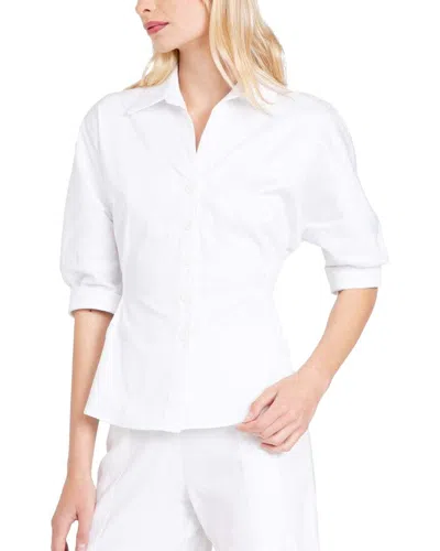 Eva Franco Albright Shirt Top