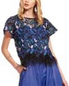 Eva Franco Arlen Top