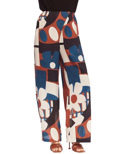 Eva Franco Arten Pant In Black
