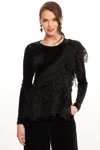 Eva Franco Cleopatra Top In Multi
