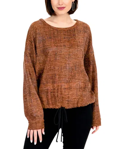 Eva Franco Dash Top In Multi